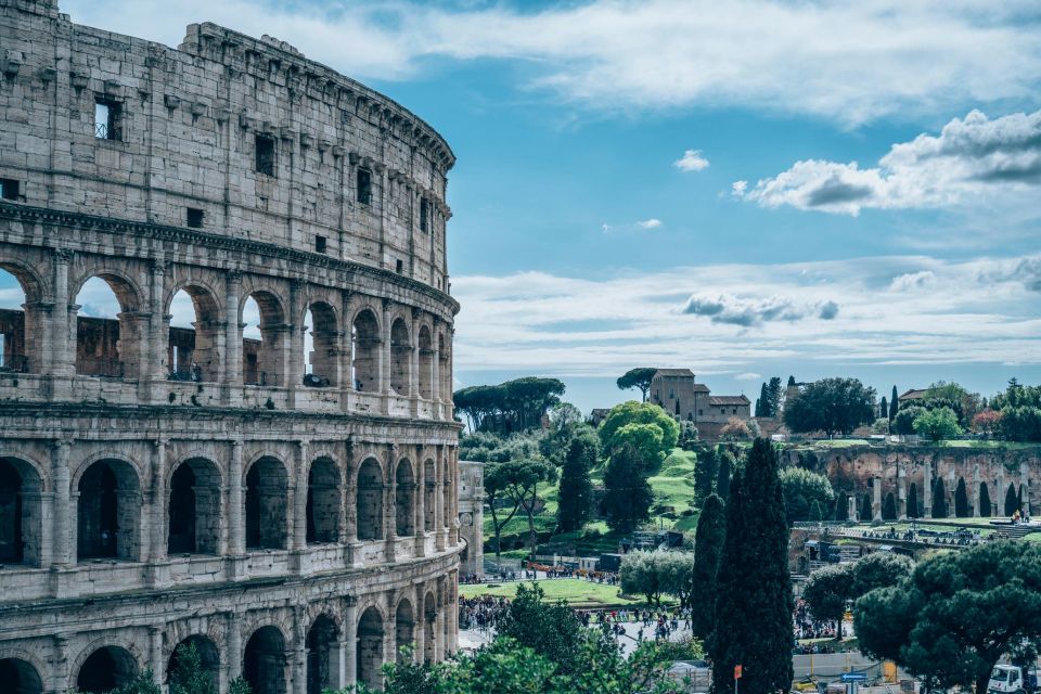 10 Wonders of Rome in 3 hours - Price and value: is $47 a good deal for this route?