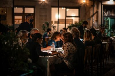Alfredo alla Scrofa Restaurant in Rome: Eat Like a Star - Choosing Your Alfredo Experience: Menu or Pasta Class