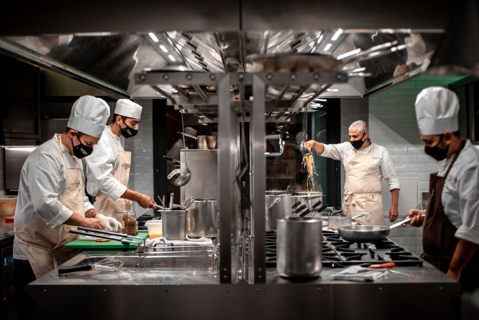 Alfredo alla Scrofa Restaurant in Rome: Eat Like a Star - Price and Value: Is $135.94 per Person Worth It?