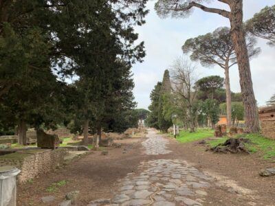 Archeological Area of Ostia Antica Entry Ticket - Picking the Right Ticket: Entry Only vs Audio vs Golf Cart + Aperitivo