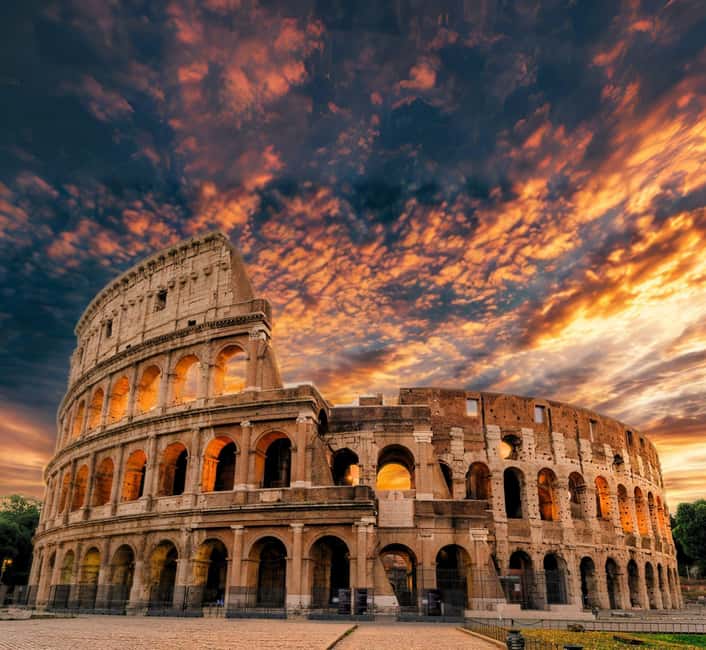Colosseum Arena, Forum & Palatine Hill Guided Tour - Key Things That Make This Tour Worth It