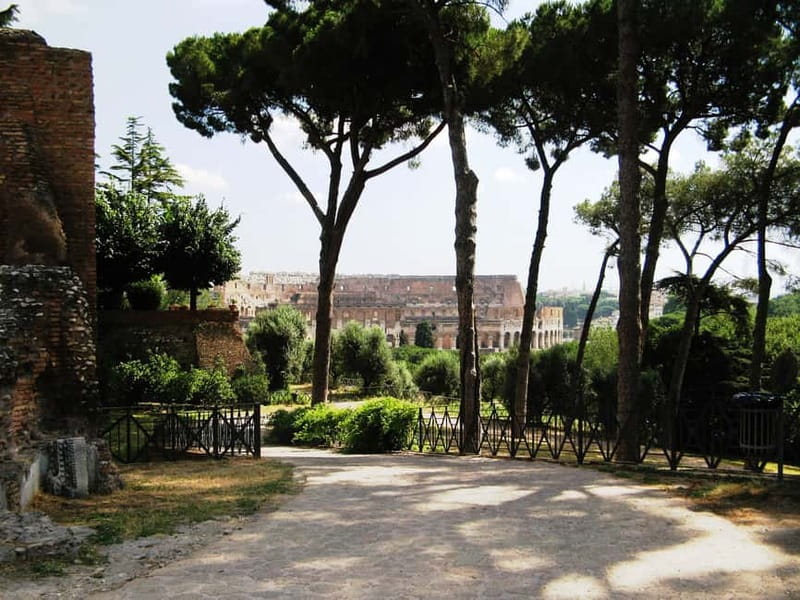 Colosseum, Forum & Palatine Hill Guided Walking tour - Value for $72.49: When This Tour Makes Sense