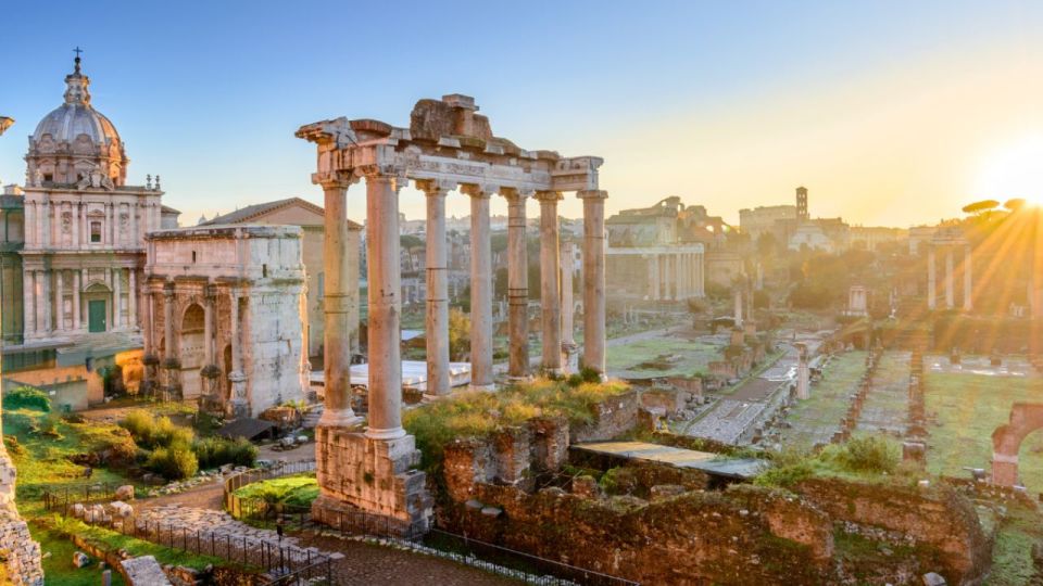 Colosseum: Gladiator’s Gate & Arena Floor Experience - What to bring and what to leave at home