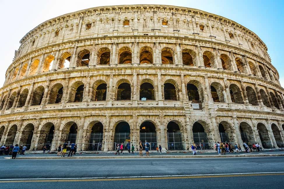 Colosseum, Palatine Hill and Roman Forum Guided Tour - Roman Forum: where politics, commerce, and public life met