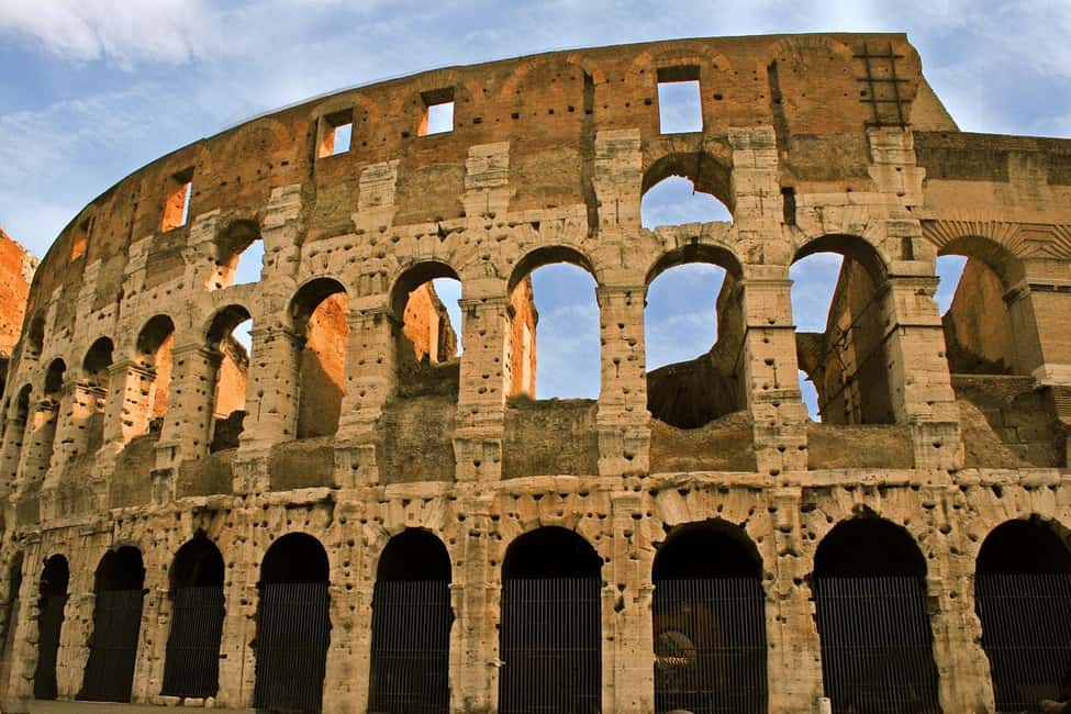 Colosseum, Palatine Hill and Roman Forum Guided Tour - Where the tour starts: meeting points and how to not waste time
