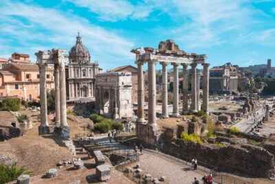Colosseum, Roman Forum & Palatine Hill Entry and Audioguide - How the Colosseum Audio Guide Works (and what to do if it glitches)