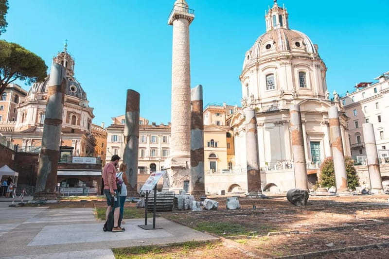 Colosseum, Roman Forum & Palatine Hill Entry and Audioguide - Price and Value: Is $20 a Smart Deal Here?
