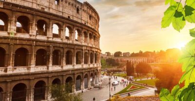 Colosseum & Roman Forum Semi-Private Guided Tour - Where you meet: Touristation Aracoeli is not by the Colosseum