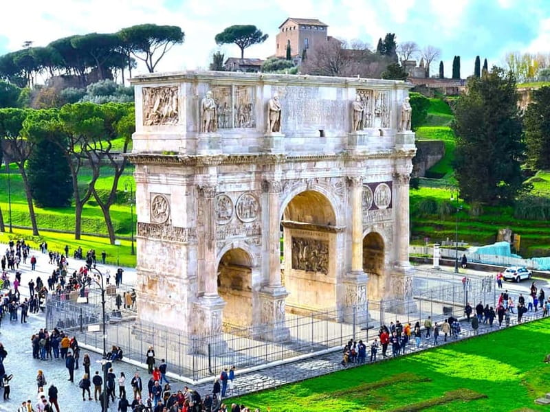 Colosseum Underground All Access Tour with Ancient Rome - Why This Tour Feels Like Real Value at $93.57