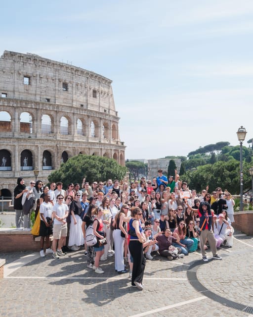 Colosseum, Vatican & Sistine Chapel Skip-the-Line tickets - Walking Tour Add-On: Navona, Pantheon, Trevi Fountain