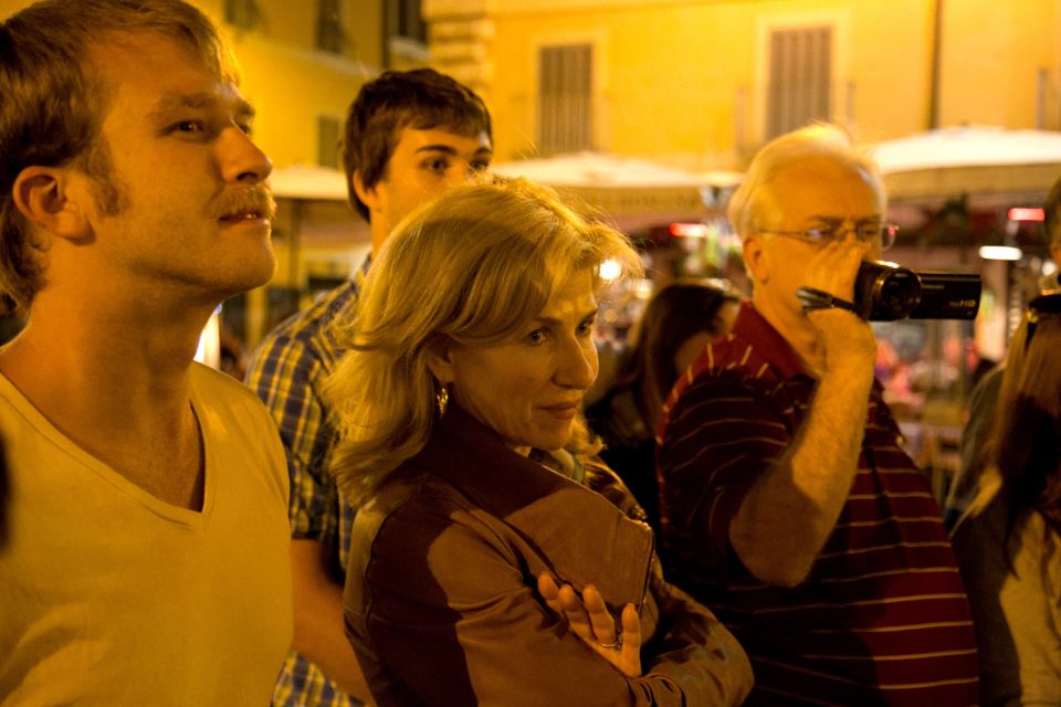 Dark Heart of Rome - Facts, Legend & Mystery Walking Tour - FAQ