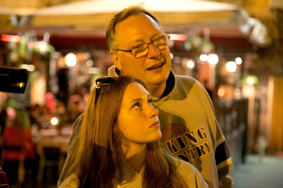 Dark Heart of Rome - Facts, Legend & Mystery Walking Tour - Price, Time, and What $14 Really Buys You