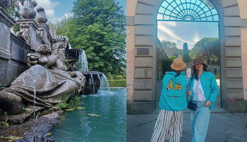 Day trip Frm Rome: Civita di Bagnoregio & Villa Lante Garden - Why Civita di Bagnoregio + Villa Lante makes sense on the same day