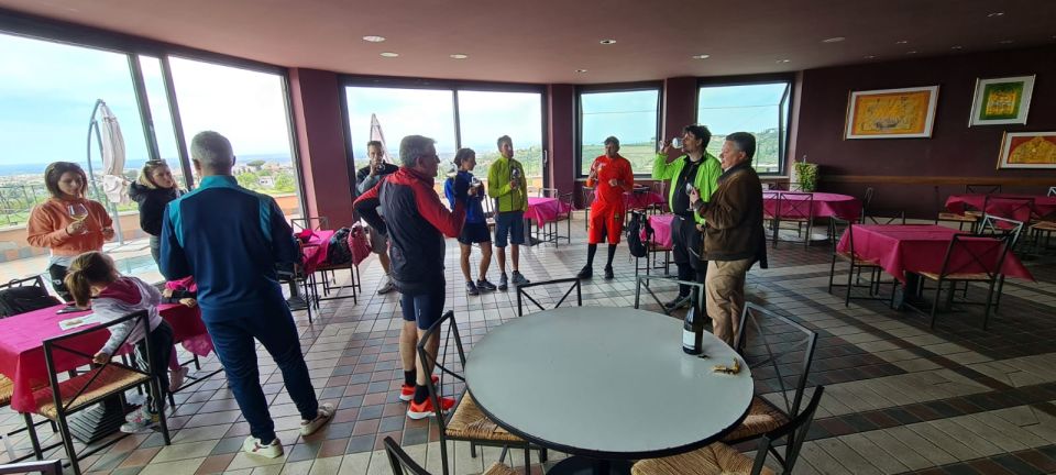 Frascati: Tour in E-Bike with Wine Tasting - Frascati on wheels: why an e-bike wine tour makes sense