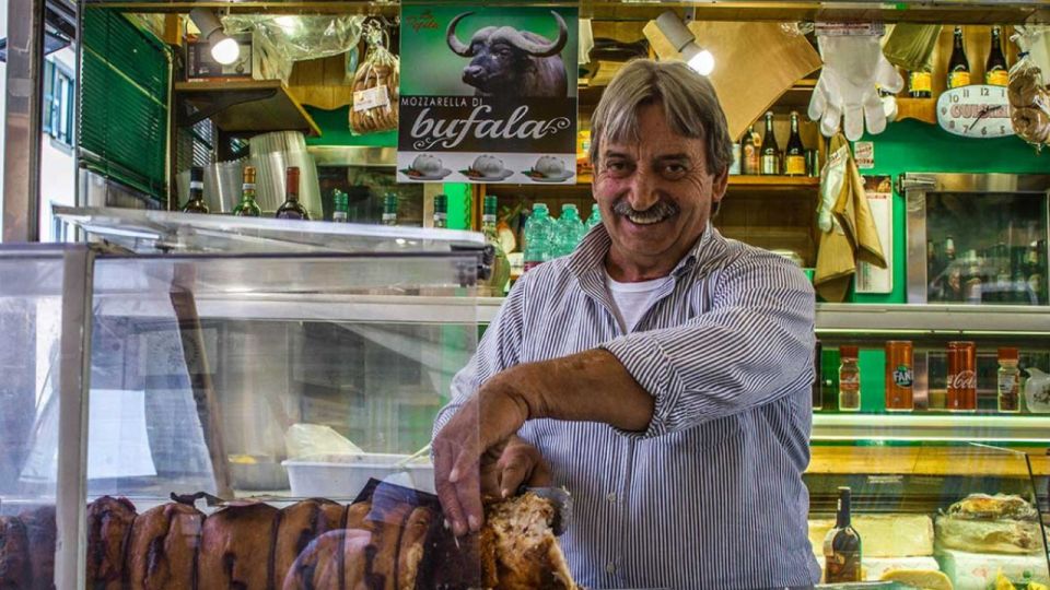 Frascati Wine Road from Rome: Tasting & Lunch - Getting from Rome to Frascati without stress