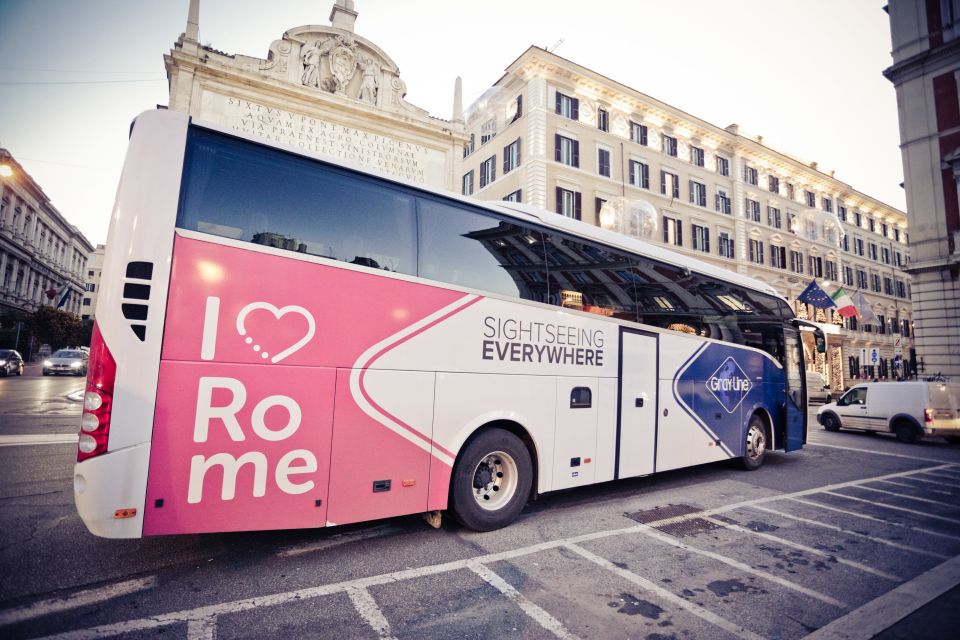 From Rome: Capri Island Day Trip - Price and value (about $186.92): what you’re paying for, and what you’re not