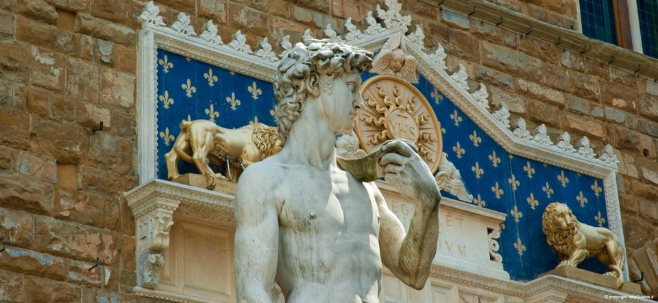 From Rome: Day Trip to Florence by High-Speed Train - Who This Trip Fits (and Who Should Skip It)