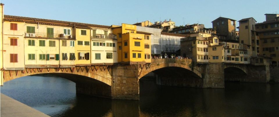 From Rome: Florence and Pisa Full-Day Small-Group Tour - Who this tour suits best