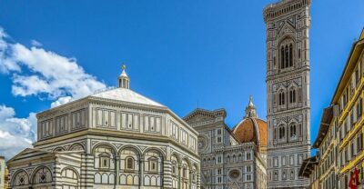From Rome: Florence and Pisa Full-Day Small-Group Tour - Getting from Rome to Tuscany without losing the day