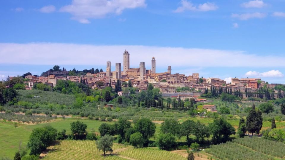 From Rome: Florence & Tuscany Day Tour by High-Speed Train - Price and Value: Is $231.20 Worth It?