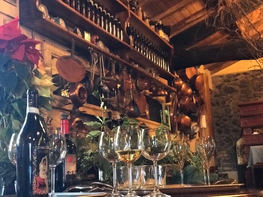 From Rome: Frascati Wine Region Tour with Wine Tasting - Price ($167.66) and Value: When This Is a Smart Spend