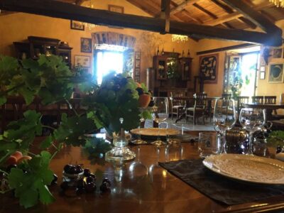 From Rome: Frascati Wine Region Tour with Wine Tasting - The 300-Year-Old Winery Setting: Where the Tour Actually Feels Special