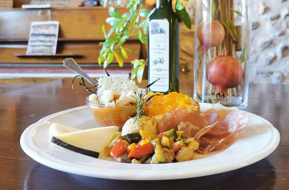From Rome: Half-Day Frascati Wine Tour with Farmhouse Lunch - Who This Tour Fits Best—and Who Should Skip It