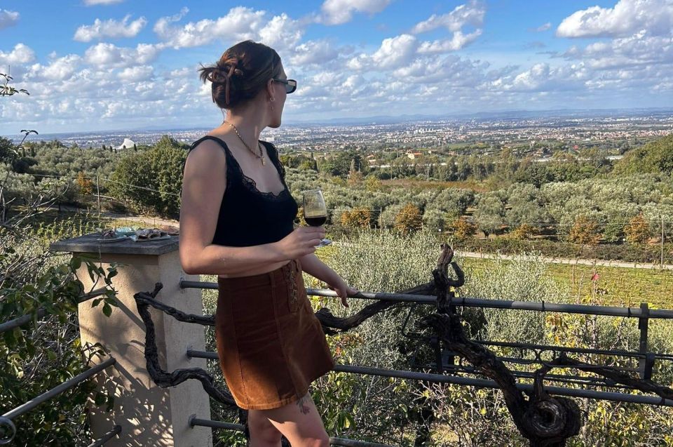 From Rome: Half-Day Frascati Wine Tour with Farmhouse Lunch - Final Decision: should you book this Frascati wine tour?