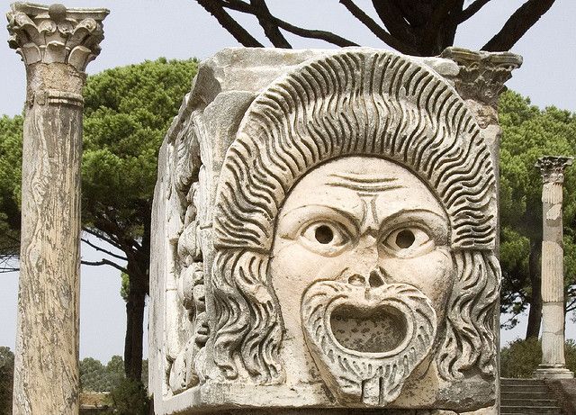 From Rome: Ostia Antica Guided Half-Day Trip by Train - Meeting at Piramide and Riding Out to the Ruins