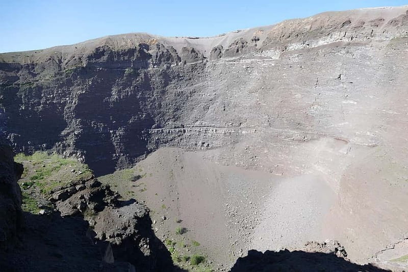 From Rome: Pompeii and Vesuvio Guided Day Trip with Lunch - Tips to make the most of the day (and avoid common friction)