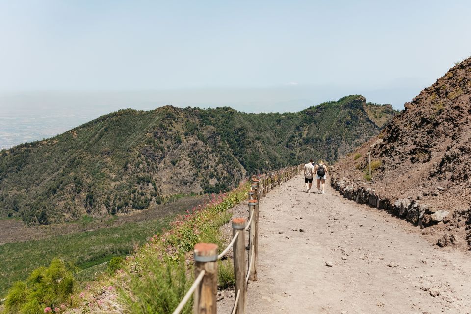 From Rome: Pompeii Day Trip with Optional Vesuvius and Lunch - What you’ll see at Pompeii (and what to pay attention to)