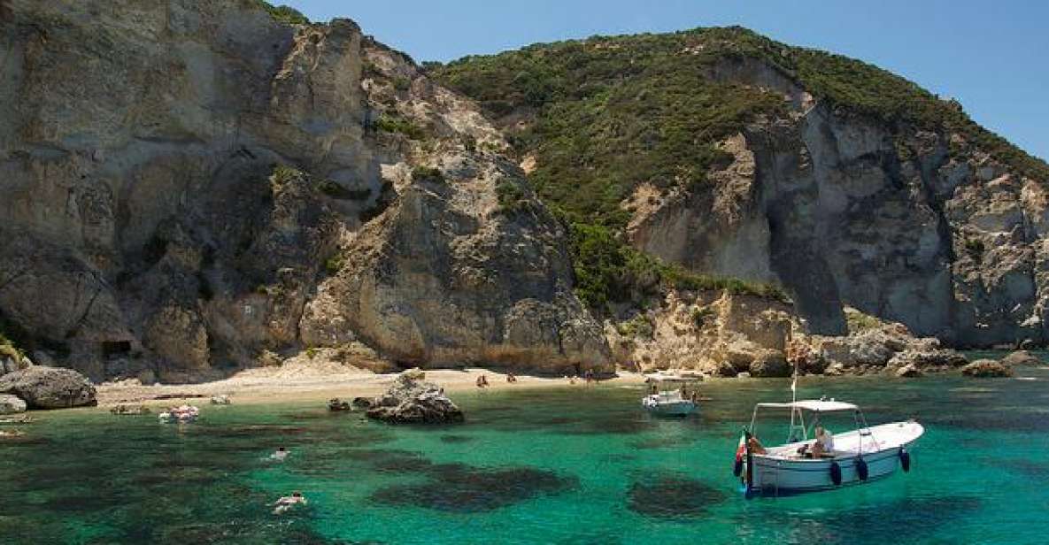 From Rome: Ponza Island Day Trip with Boat Excursion - First, the Big Picture: What This Ponza Trip Really Gives You