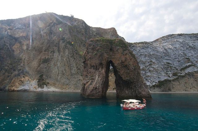 From Rome: Ponza Island Day Trip with Boat Excursion - Getting From Rome to Ponza Without Losing Your Day
