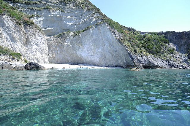 From Rome: Ponza Island Day Trip with Boat Excursion - Snorkeling Gear: Rental Offered, but Your Readiness Matters