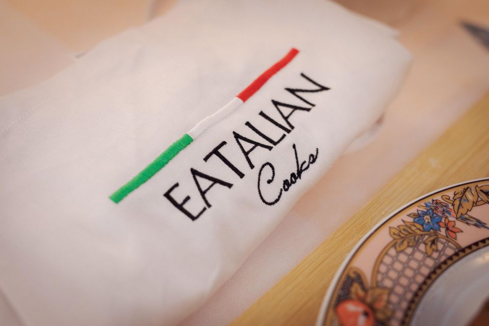 Gelato and Pasta Cooking Class in Rome - Piazza Navona - Fresh Fettuccine: You Make It, Then the Chef Cooks It Right
