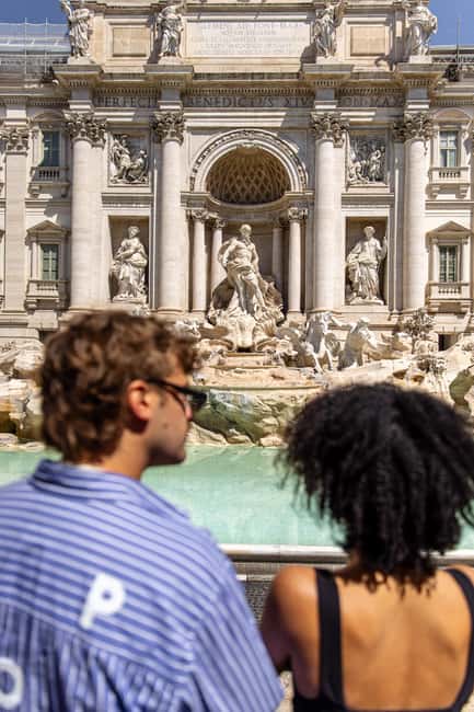 Golf Cart Tour: Express Highlights of Rome - Key Highlights You’ll Actually Feel on the Ground