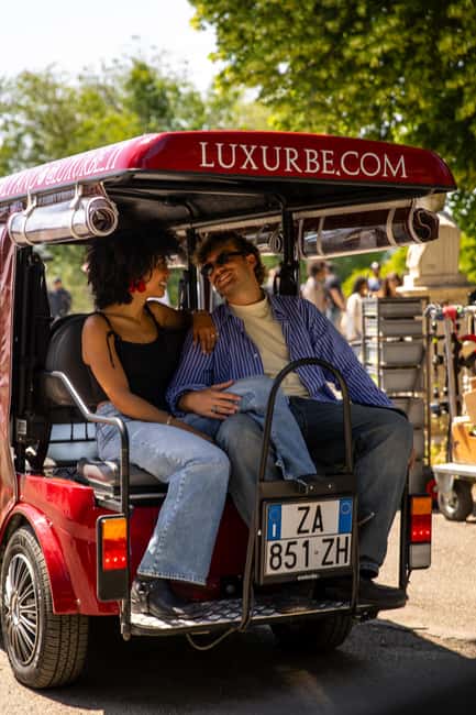 Golf Cart Tour: Express Highlights of Rome - Why This Rome Express Tour Works (Especially If Your Time Is Short)