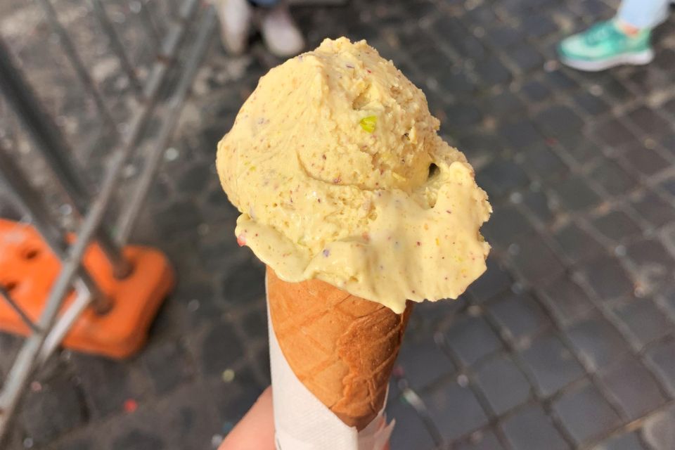 No Diet Club - Unique local Food Tour in Rome! (Trastevere) - Your Roman Bites: What You’ll Most Likely Taste