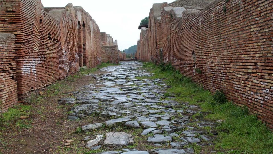 Ostia Antica Small Group Tour - Key Highlights That Make This Tour Worth Your Time