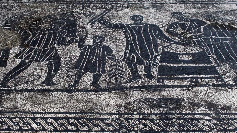 Ostia Antica Small Group Tour - The 4-Hour Small-Group Pace That Keeps You From Rushing