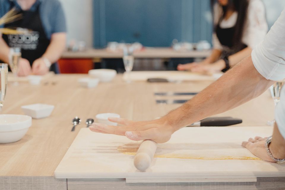 Pasta & Tiramisù making in the heart of Rome - Who This Class Is Best For (and Who Should Skip It)