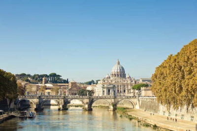 Private Vatican Tour with the option to visit St. Peter's - Sistine Chapel in about 30 minutes: what to focus on
