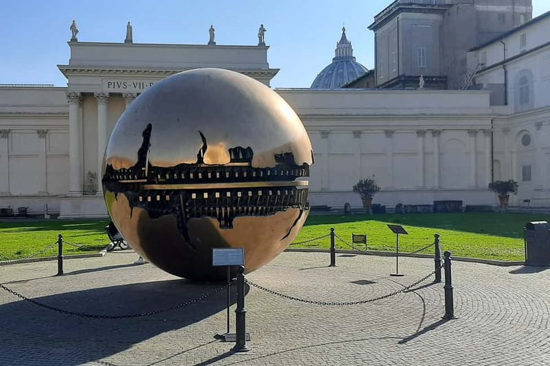 Private Vatican Tour with the option to visit St. Peter's - Price and value: what $368.18 per person buys you