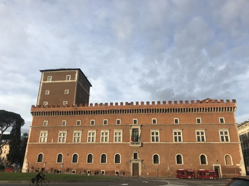 Roman National Museum Reserved Entrance Ticket - Should you book this one-day pass?