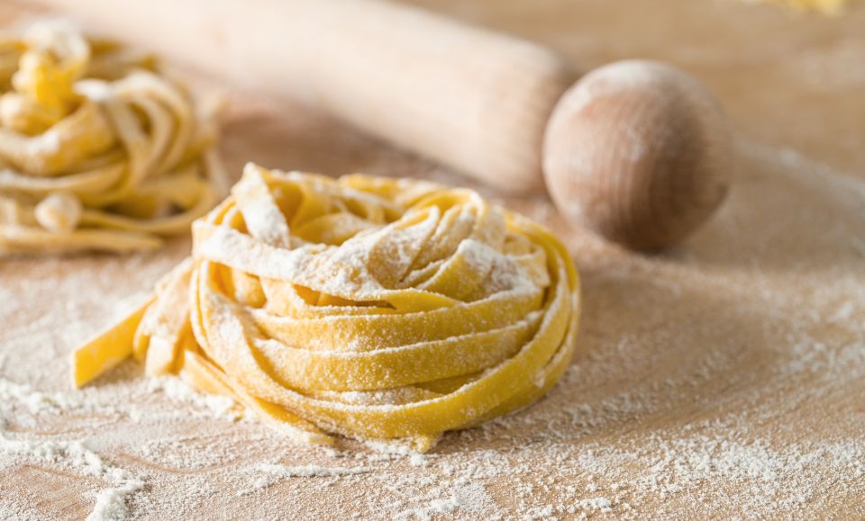 Rome: 3-in-1 Fettuccine, Ravioli, and Tiramisu Cooking Class - Should You Book This 3-in-1 Pasta and Tiramisu Class?
