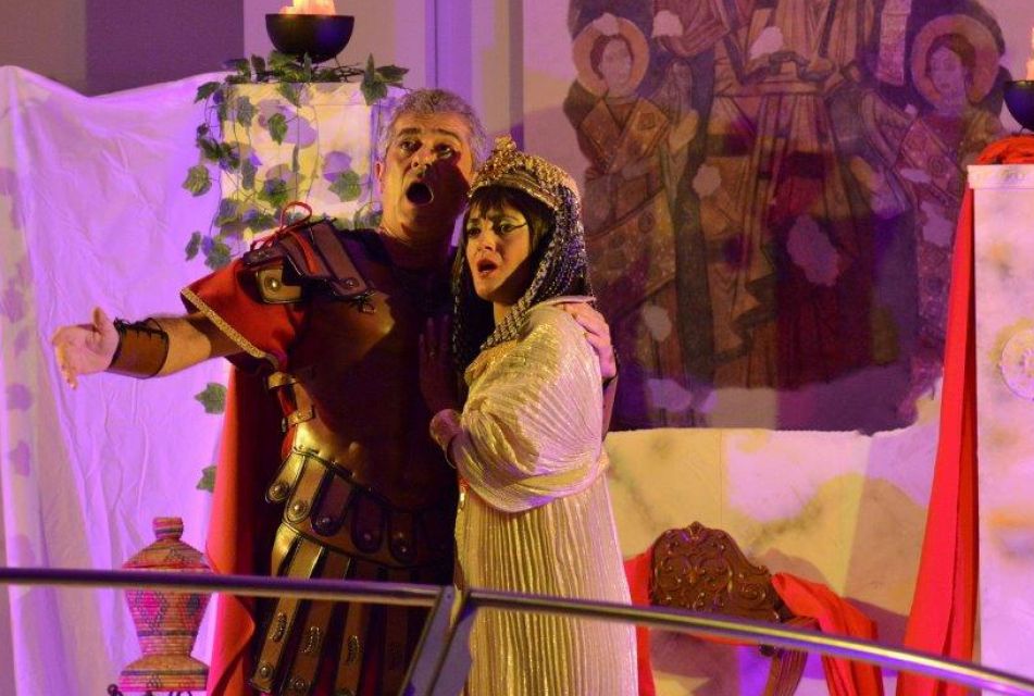 Rome: A Night At The Opera Experience - Small Watch-Outs Before You Book