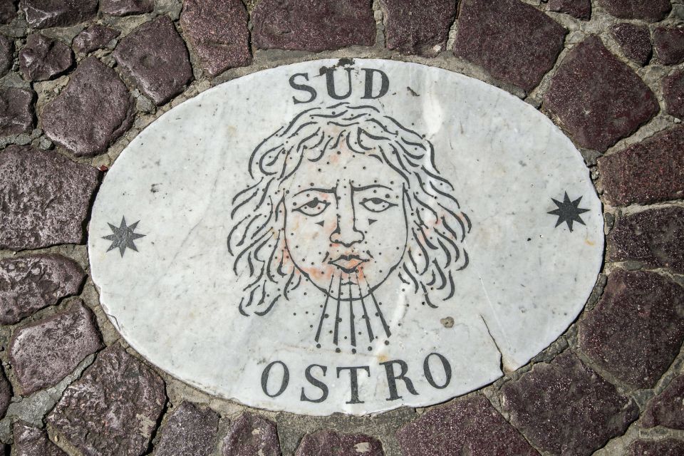 Rome: Angels and Demons Guided Tour - Castel Sant’Angelo entry included: what changes when you go inside