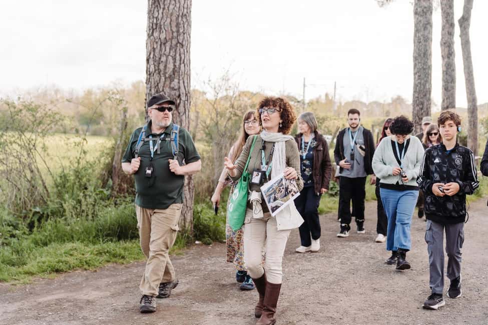 Rome: Appian Way, Aqueducts, and Catacombs Tour - Should you book this tour?