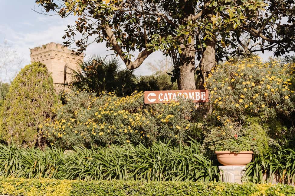 Rome: Appian Way, Aqueducts, and Catacombs Tour - Price and logistics: making it work smoothly in your planning