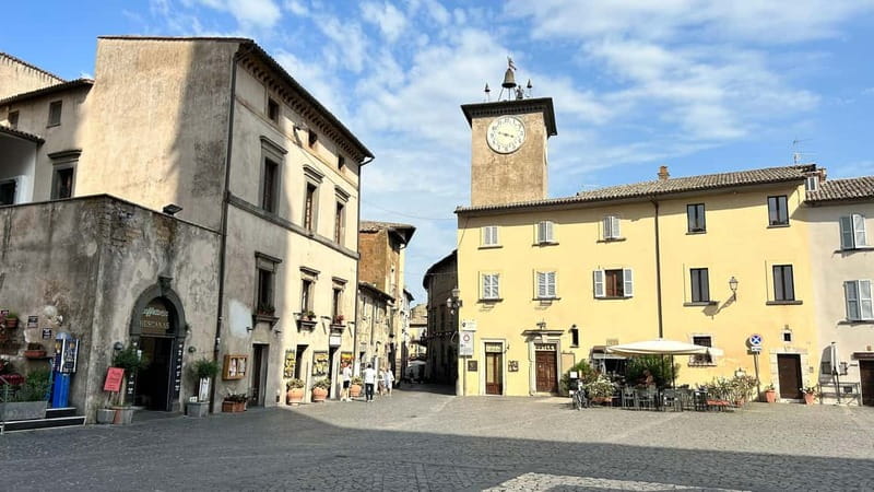 Rome: Assisi, Civita di Bagnoregio and Orvieto Day Tour - Price and Value: Is $90.06 Worth It for Three Hill Towns?